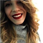 Studentessa laureanda in architettura impartisce lezioni private di italiano, storia, disegno grafico, storia dell’arte, matematica, fisica